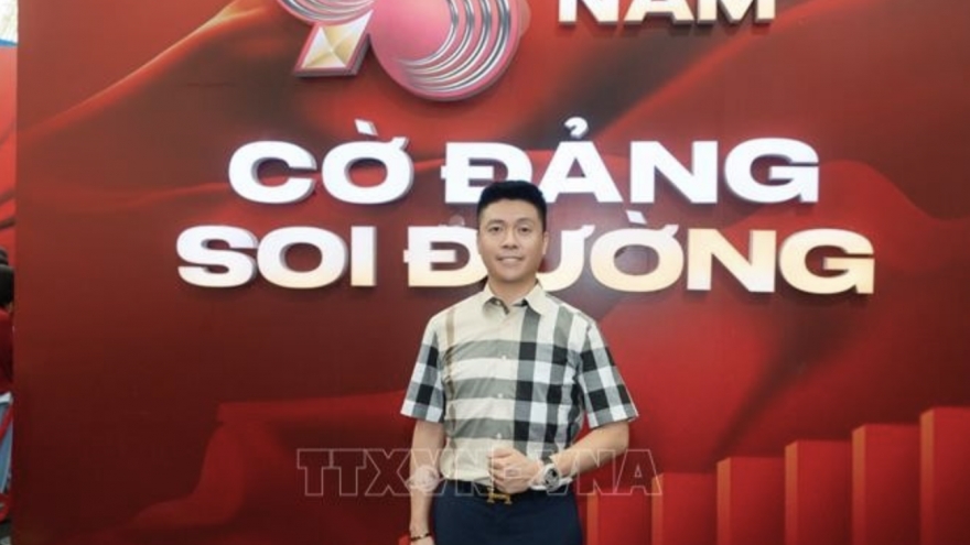 OVs enjoy diverse channels to contribute expertise to national development